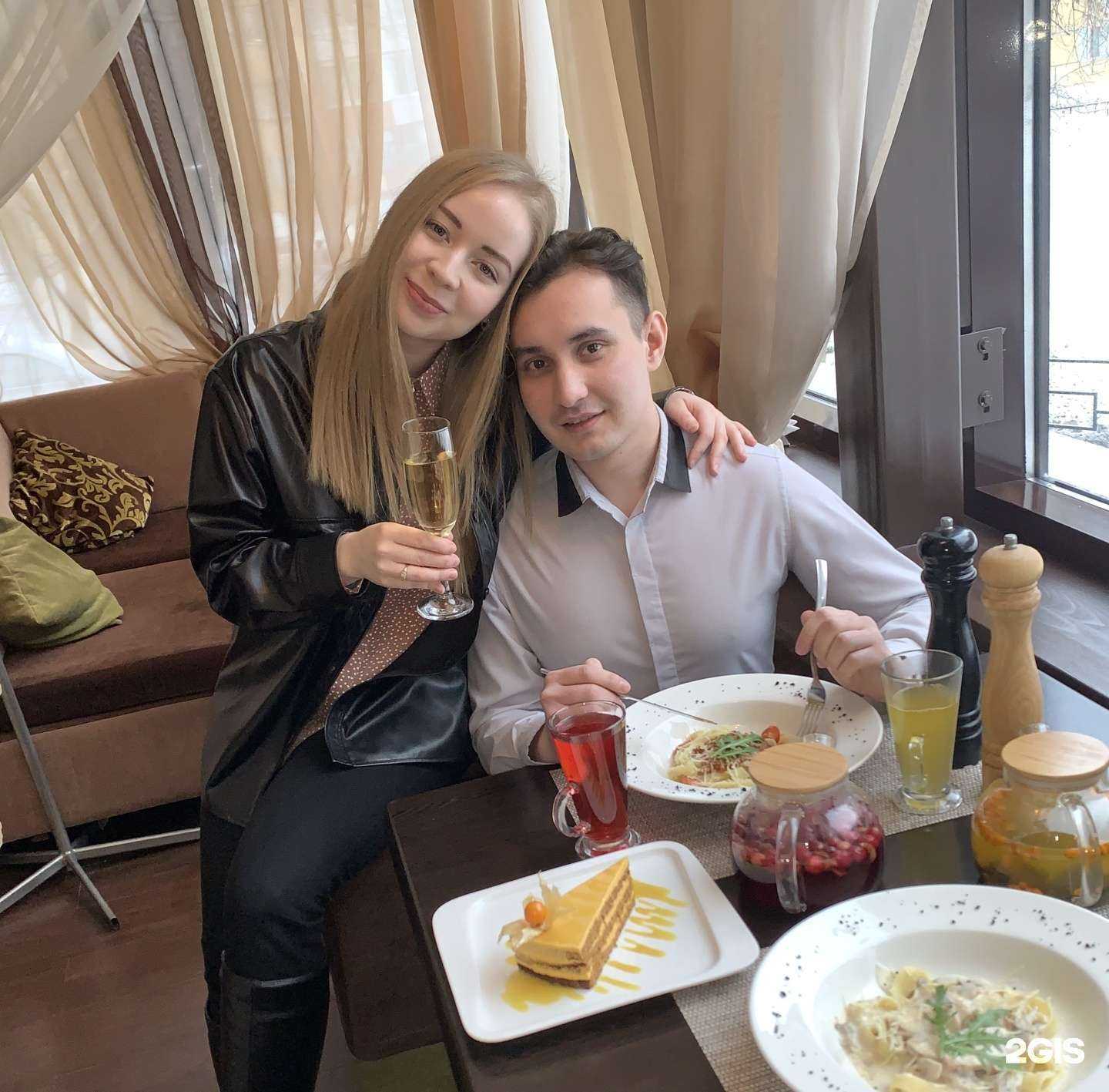 Отзывы на компанию Pizza House в Ижевске c фото