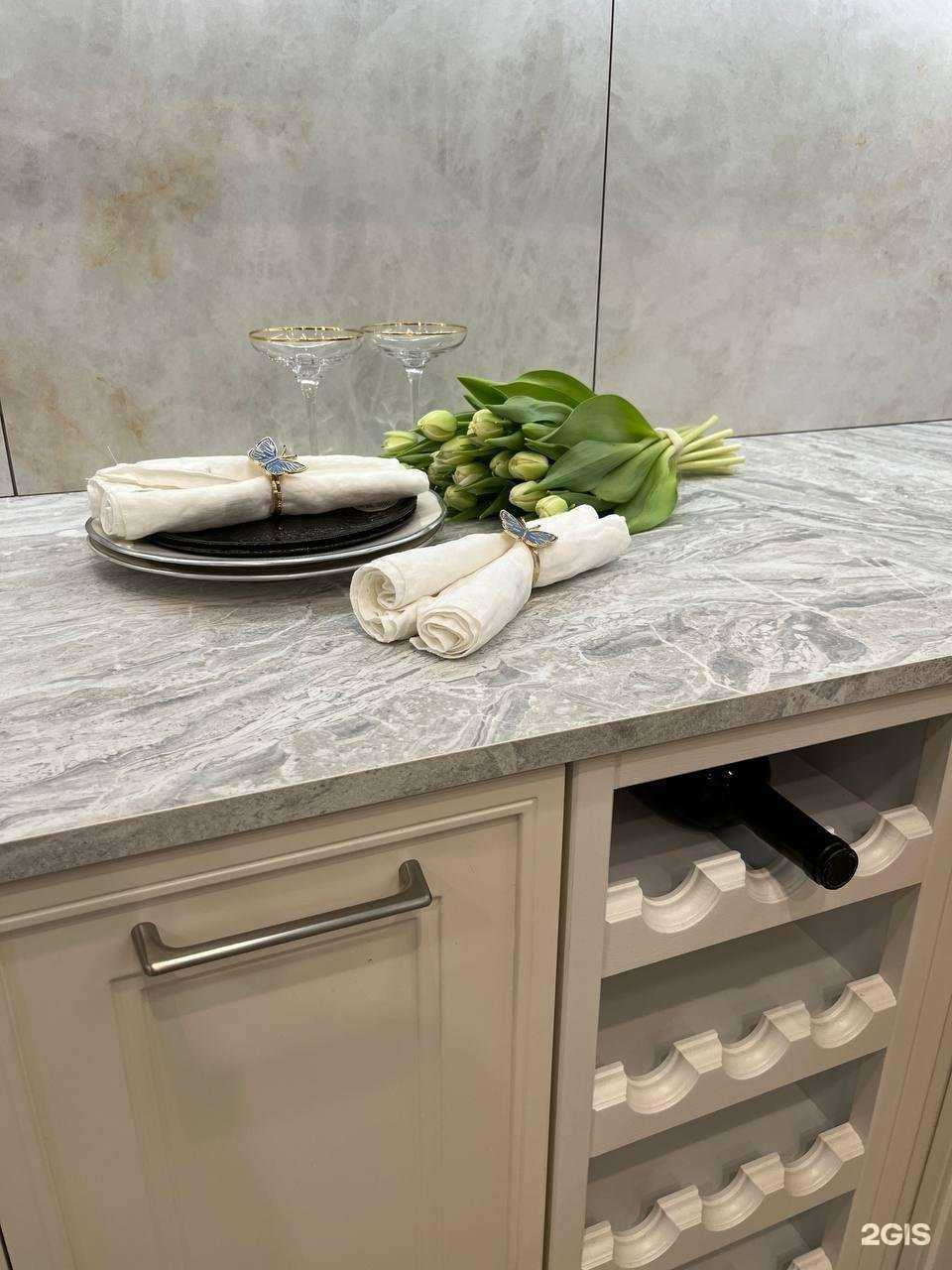 Отзывы на компанию Мебельная фабрика Зов в Екатеринбурге c фото