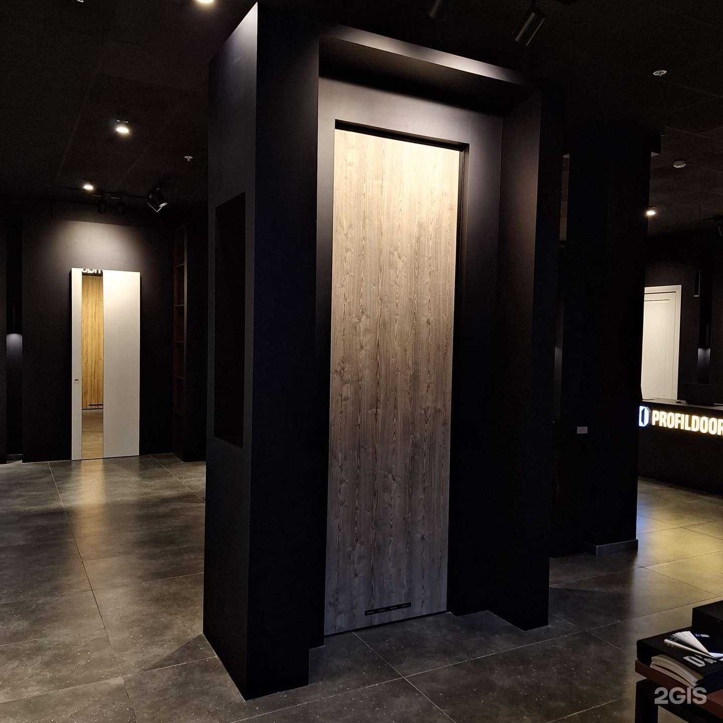 Отзывы на компанию Profildoors в г. Самара c фото