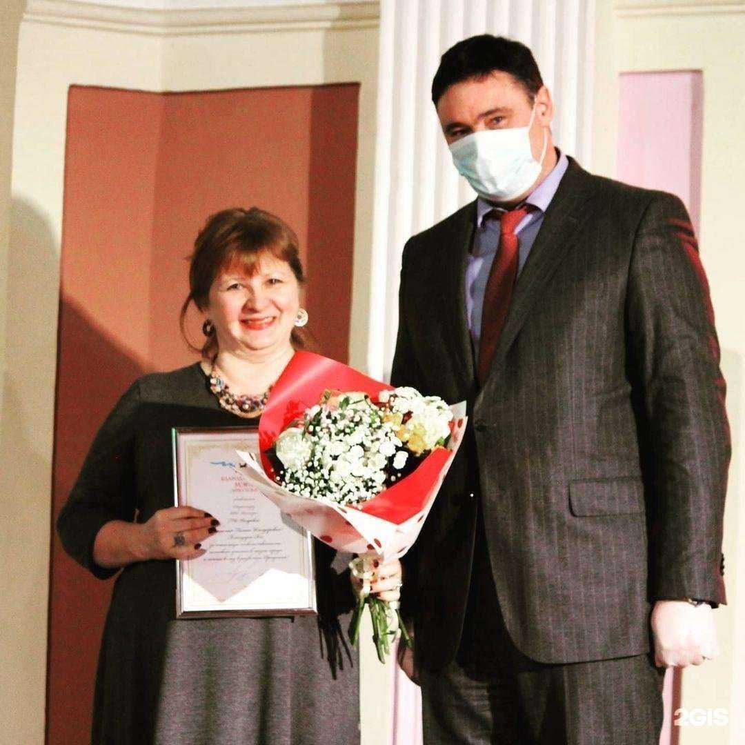 Отзывы на компанию Интегра в Иркутске c фото