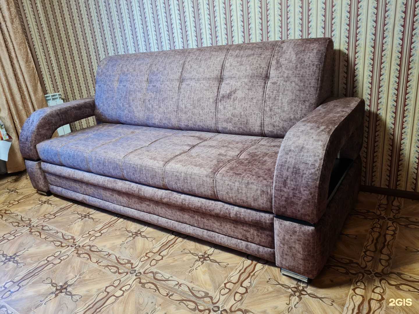 Отзывы на компанию Диван плюс в г. Самара c фото