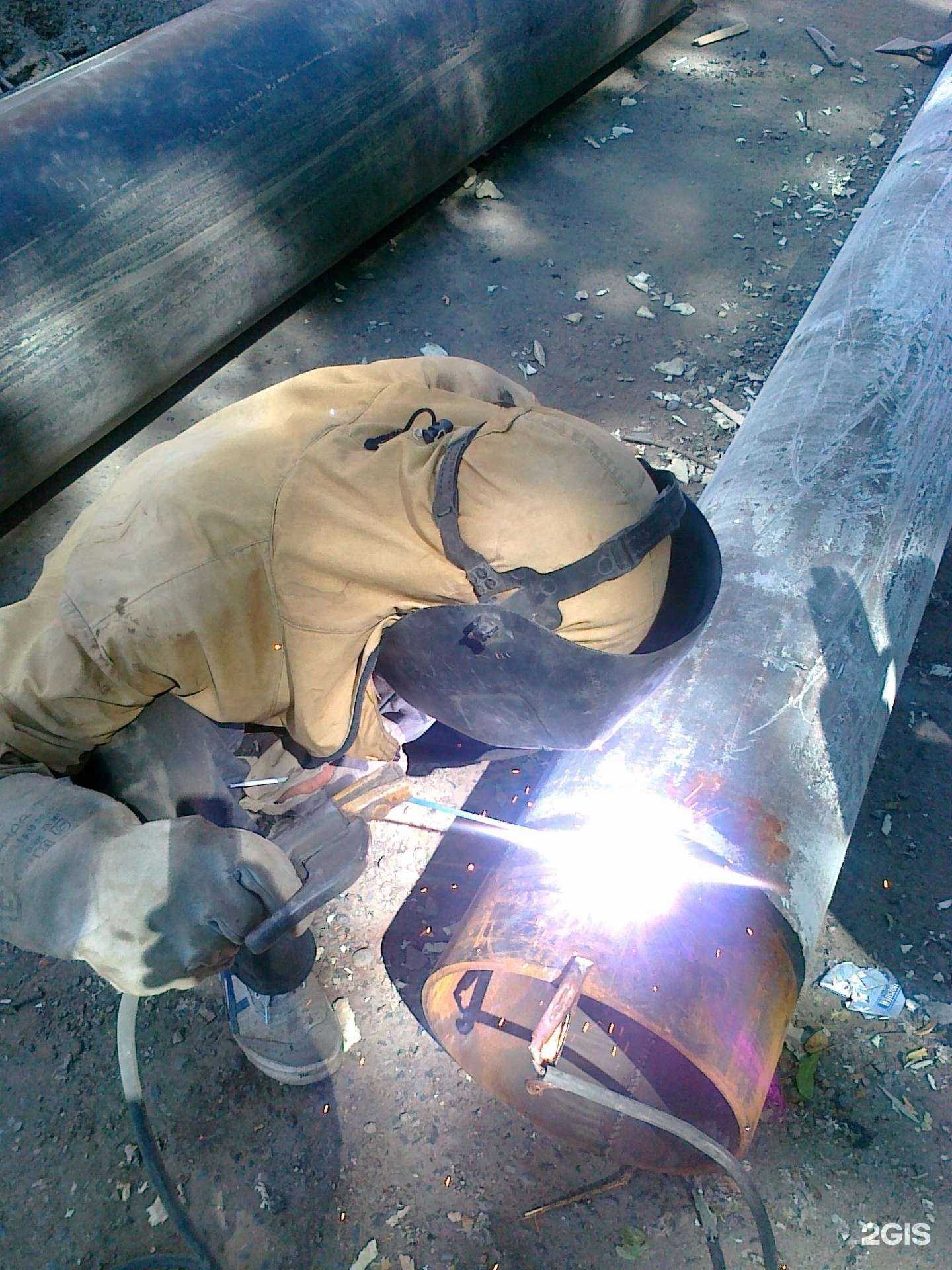 Отзывы на компанию Герон в Томске c фото