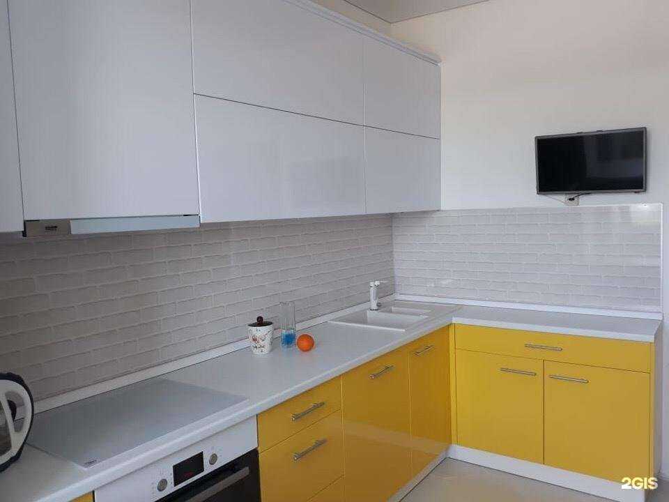 Отзывы на компанию Эмтор-мебель в Нижневартовске c фото