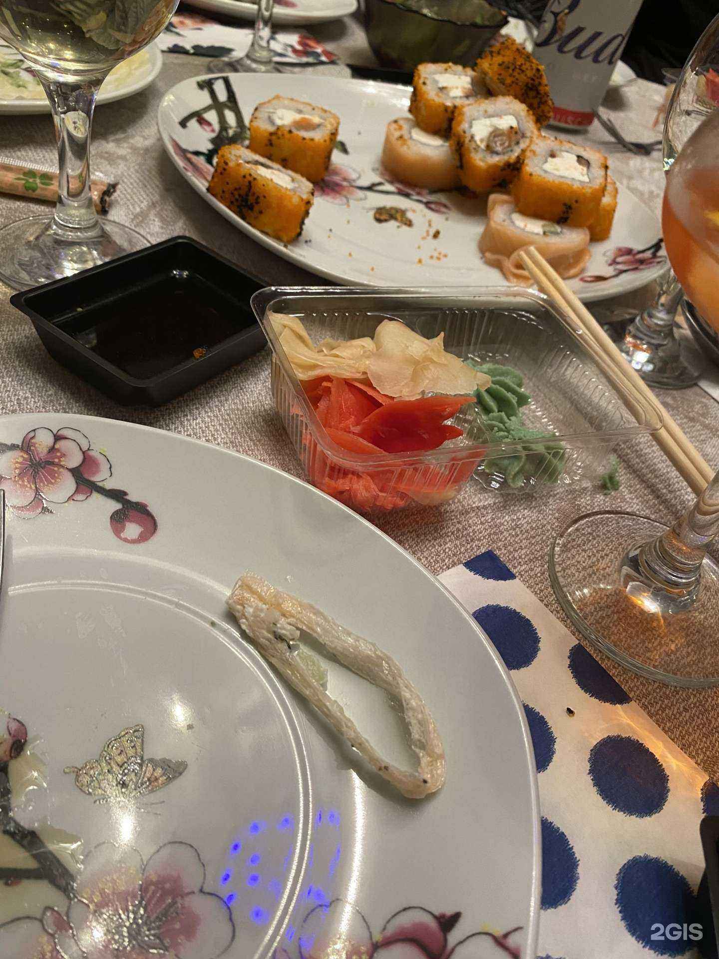 Отзывы на компанию Фуджи в Новомосковске c фото