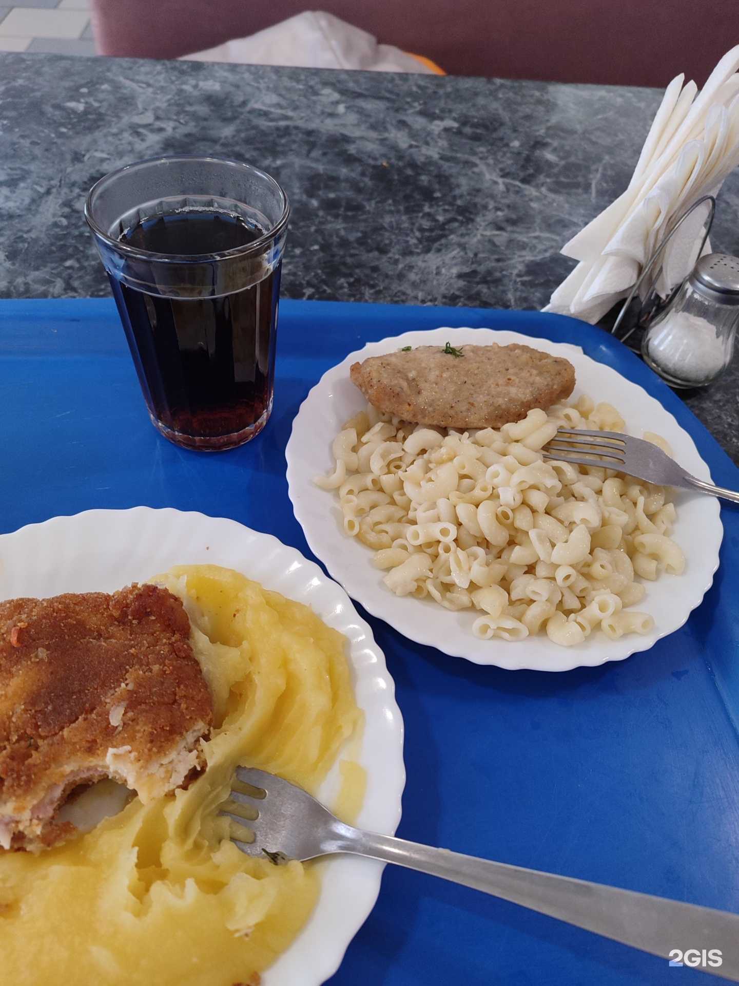 Отзывы на компанию Мини Кулинарочка в Брянске c фото