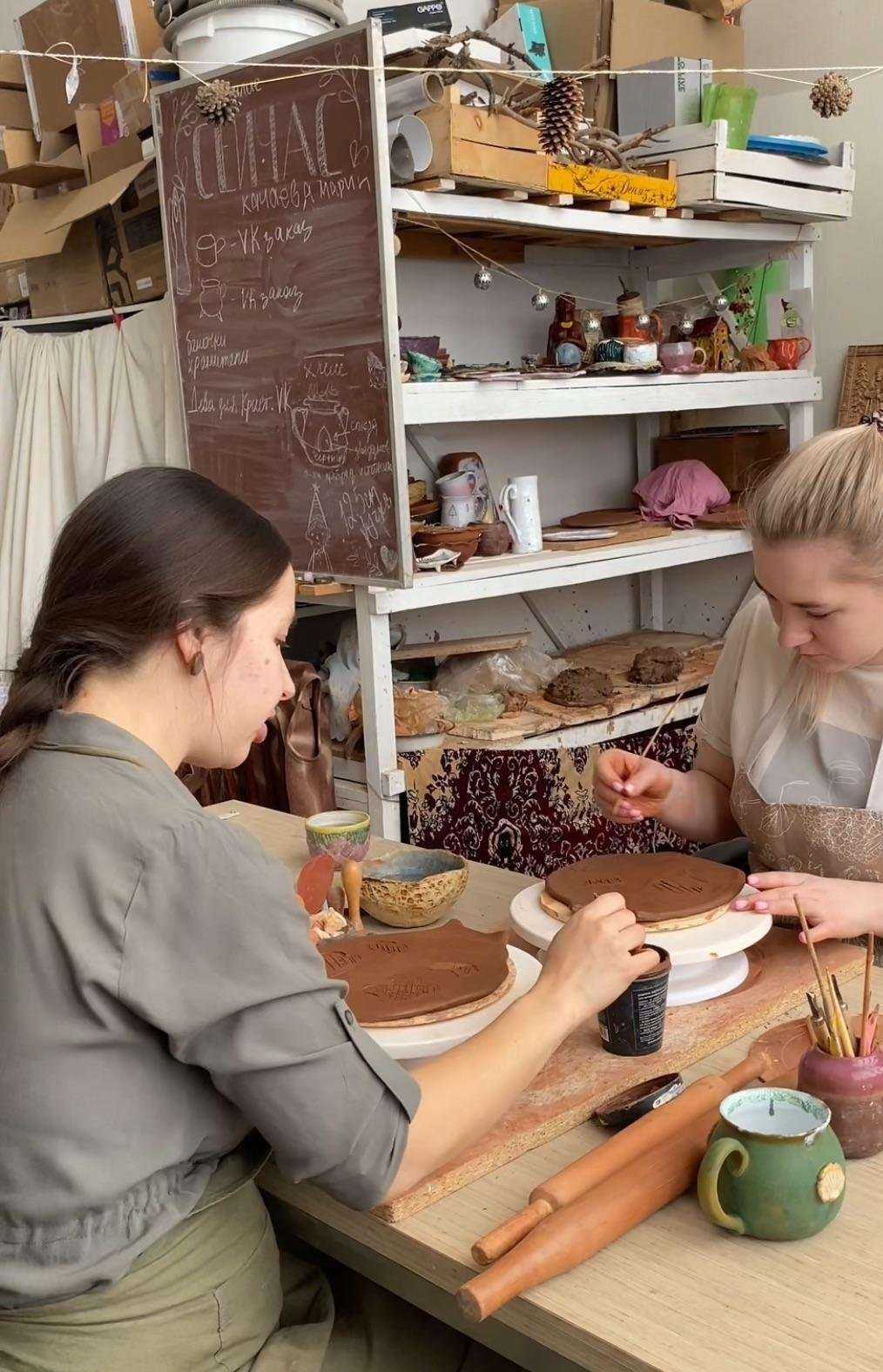 Отзывы на компанию Лесная керамика в г. Смоленск c фото