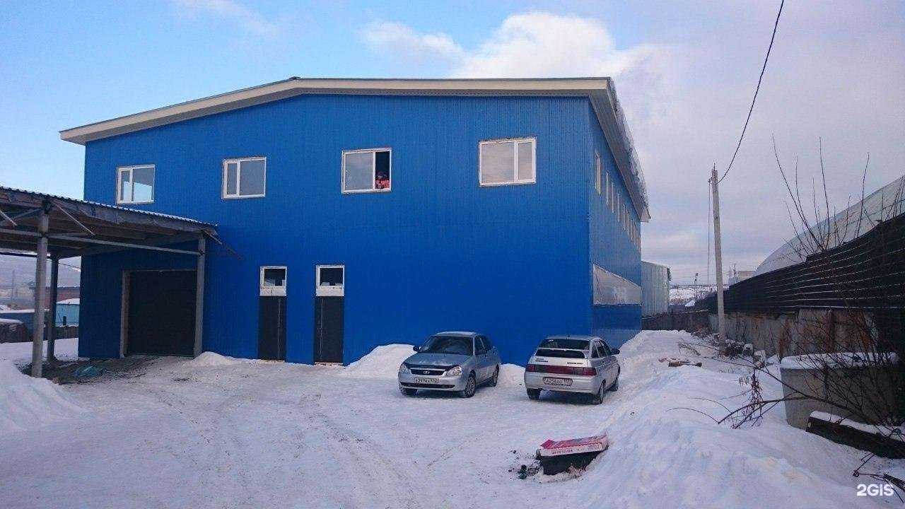 Отзывы на компанию Азбука красок & Вентикров в г. Златоуст c фото