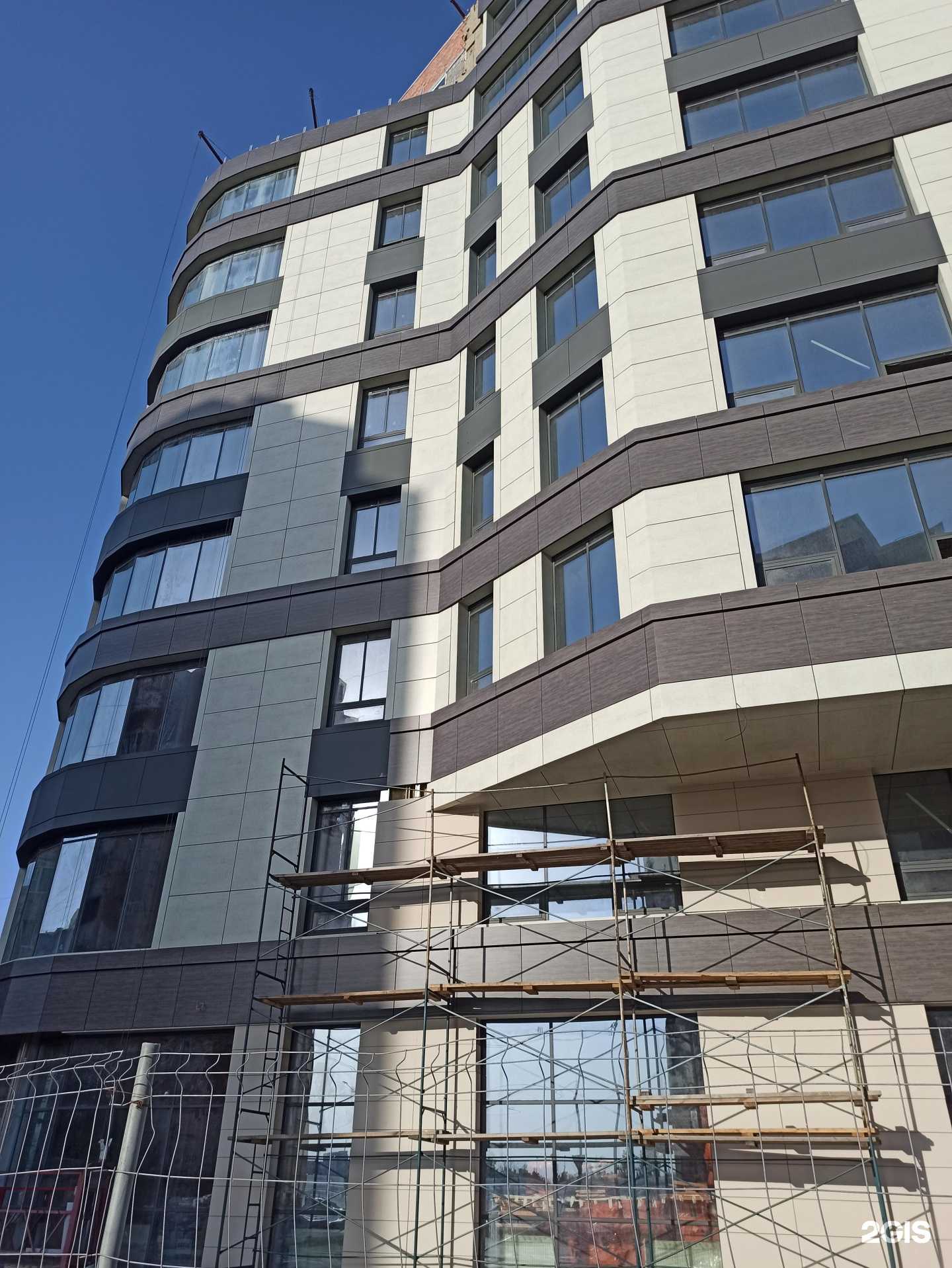 Отзывы на компанию МСтрой в Тюмени c фото