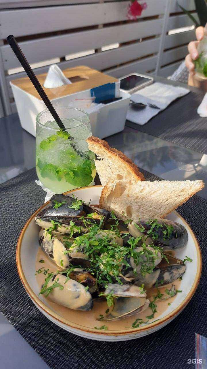 Отзывы на компанию Аквариум в Сочи c фото