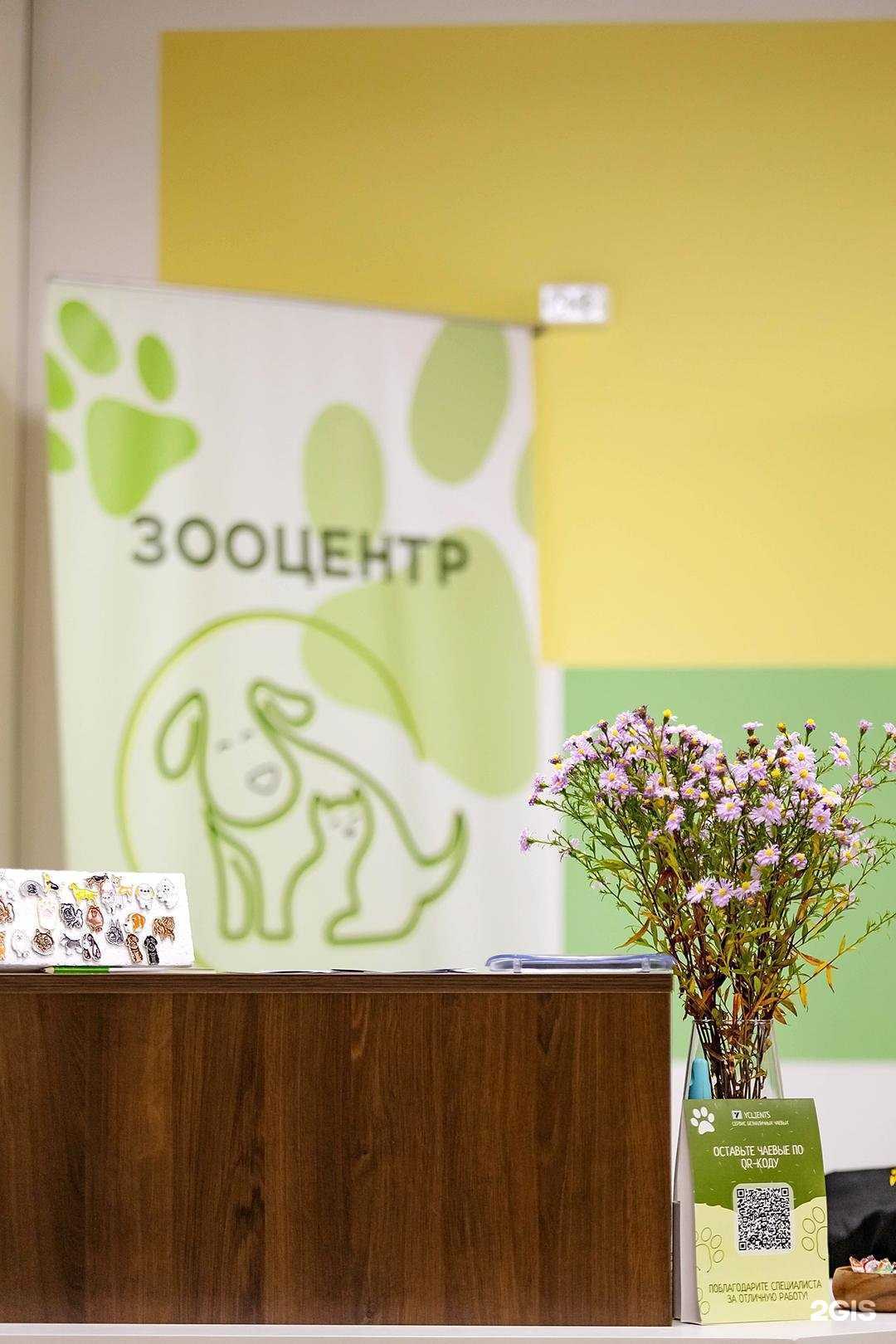 Отзывы на компанию Пэтрушк@ в Перми c фото