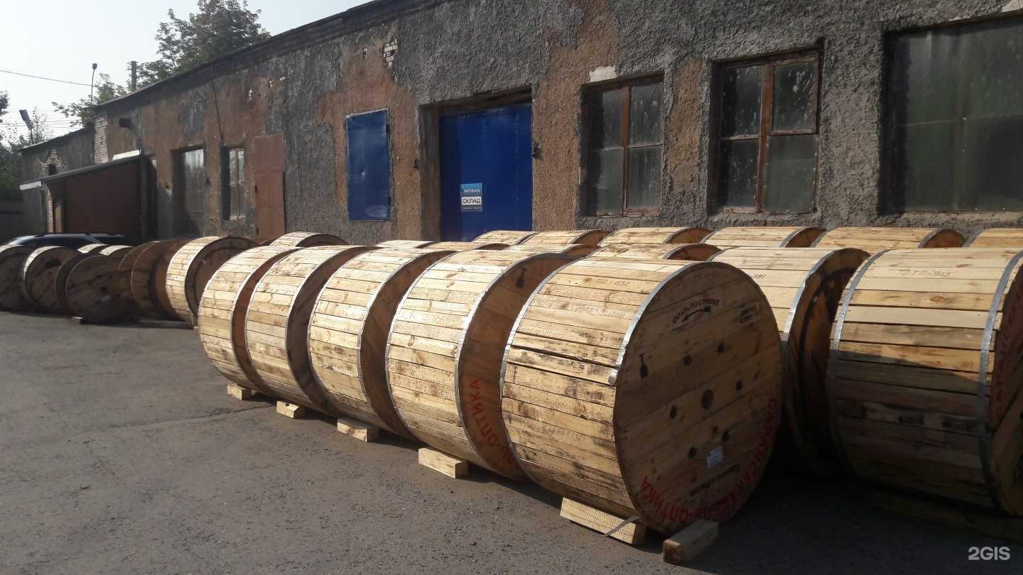 Отзывы на компанию Вертикаль в Новосибирске c фото