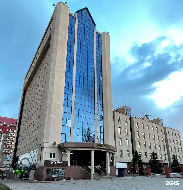 Отзывы на компанию Серконс в Самаре c фото