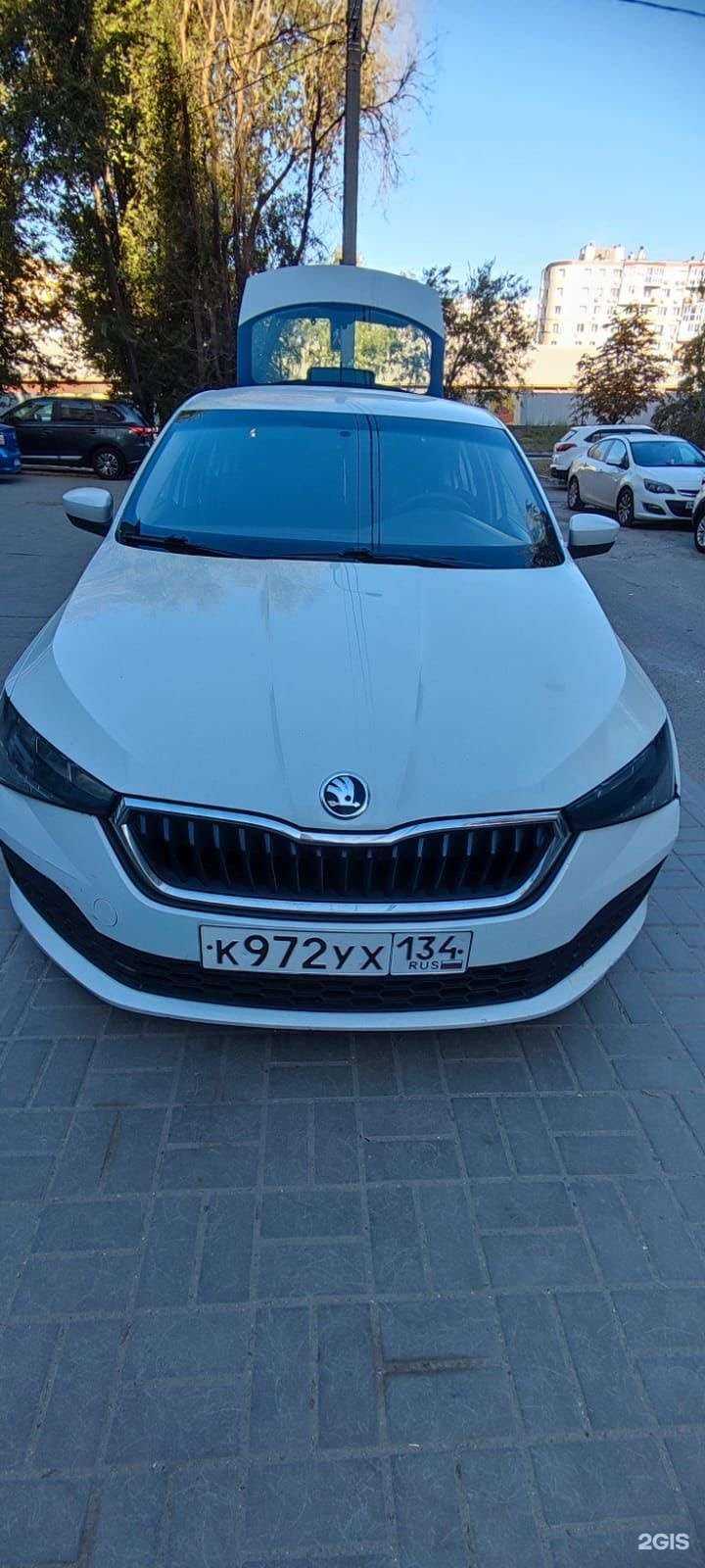 Отзывы на компанию Ас в Волгограде c фото