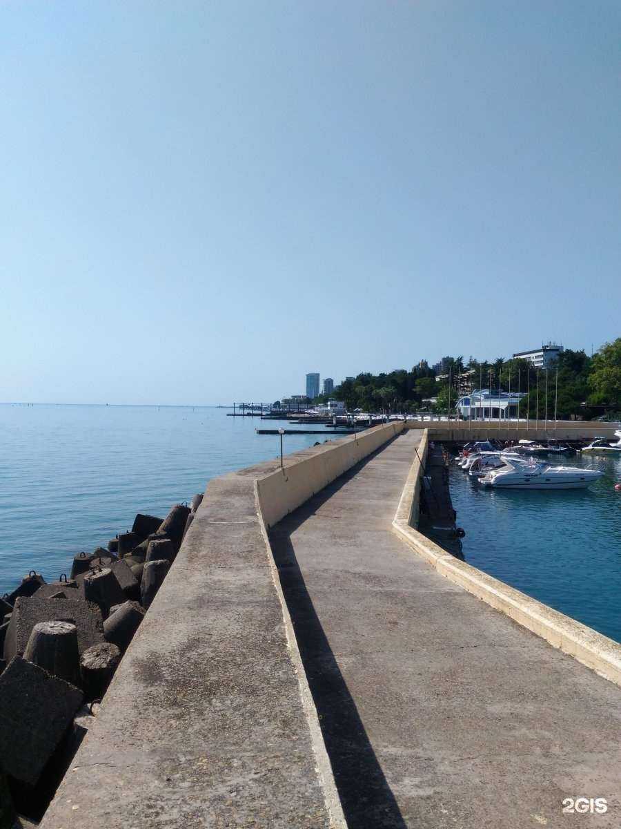 Отзывы на компанию Enjoy Sailing в Сочи c фото - фотография 2 из 2