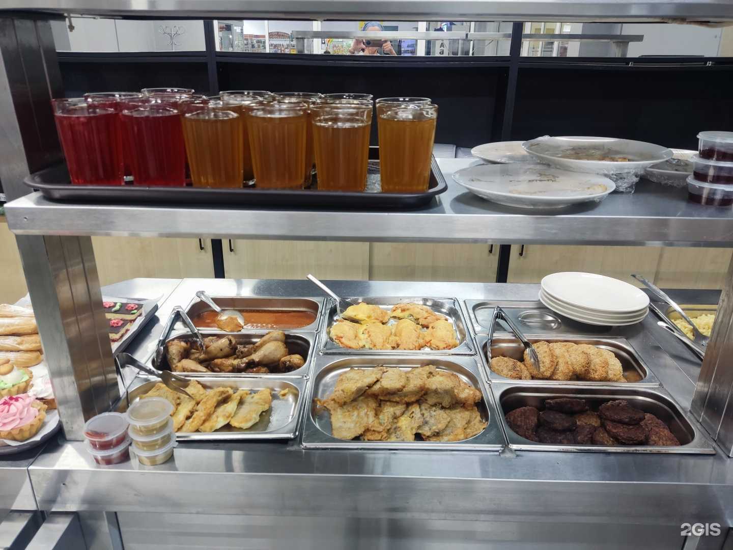 Отзывы на компанию Солянка в Ярославле c фото