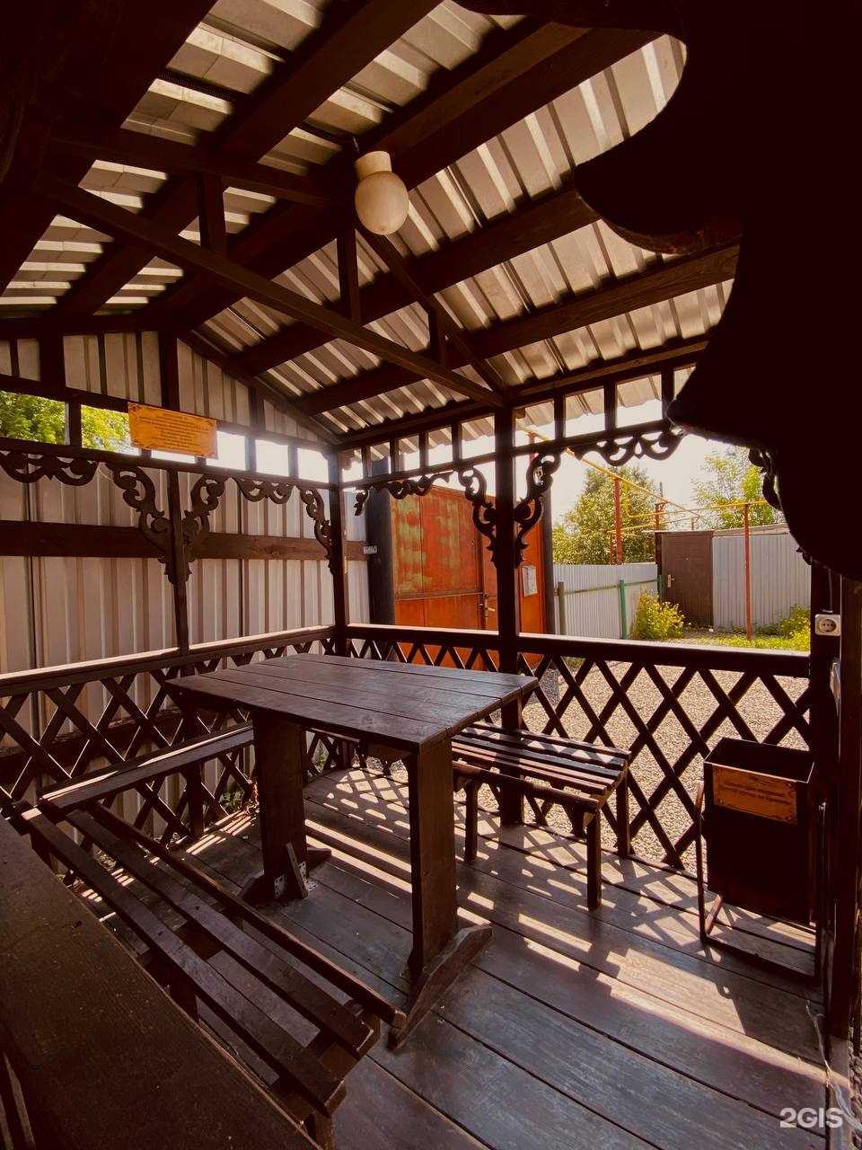 Отзывы на компанию КОНТОРА НИКАНОРА в Барнауле c фото