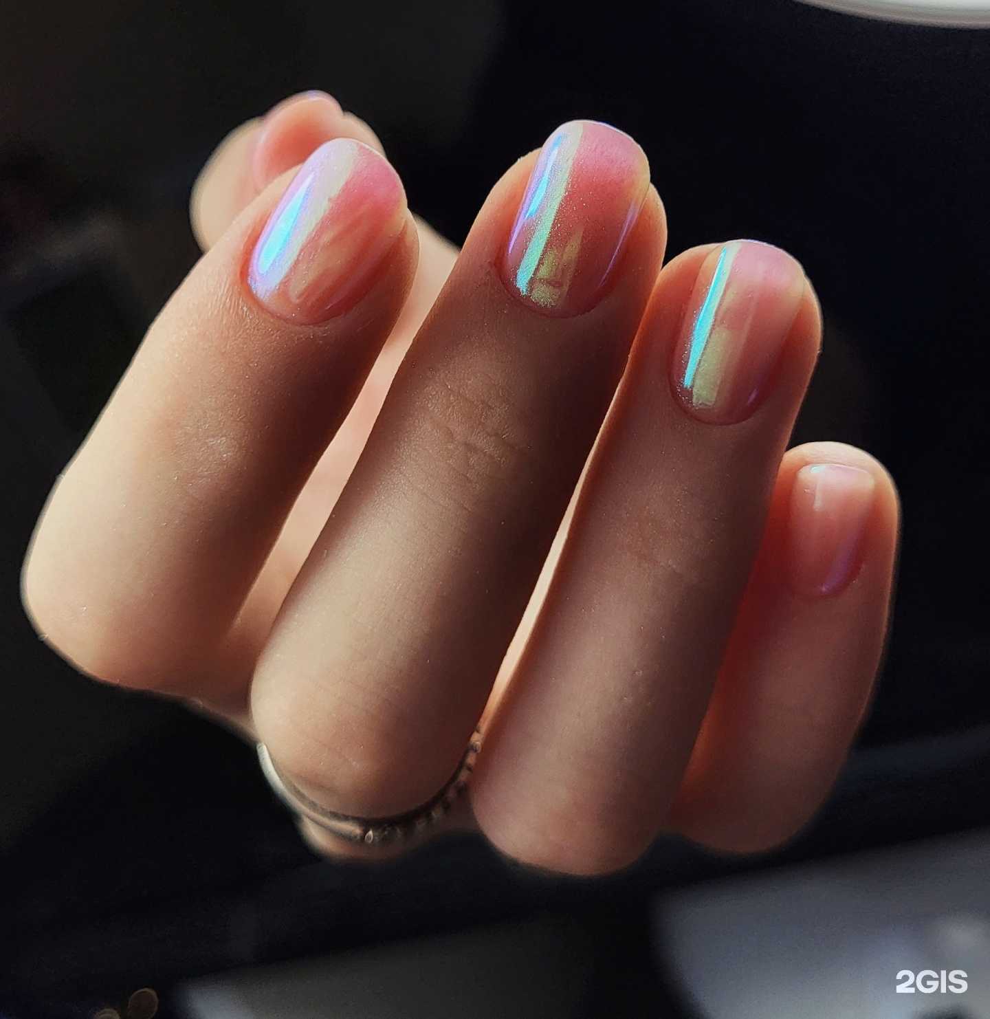 Отзывы на компанию Karma Nailz в г. Краснодар c фото