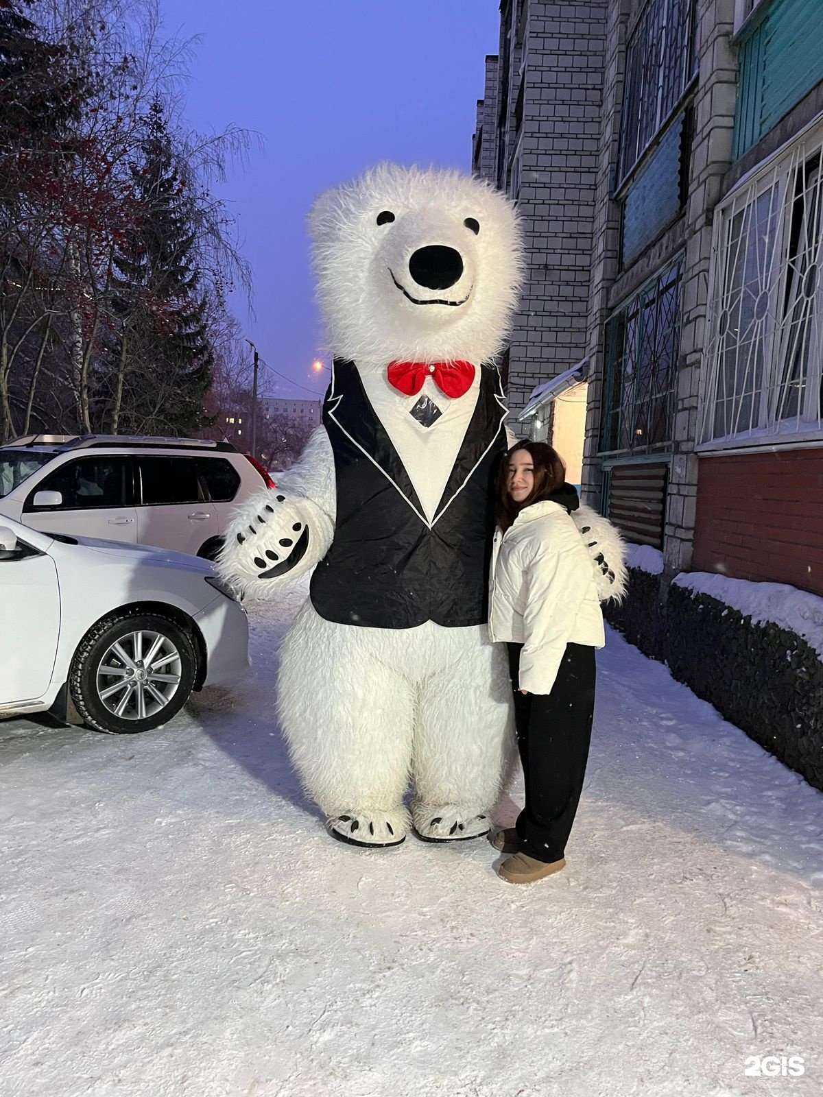 Отзывы на компанию Mishki_nsk  в Новосибирске c фото