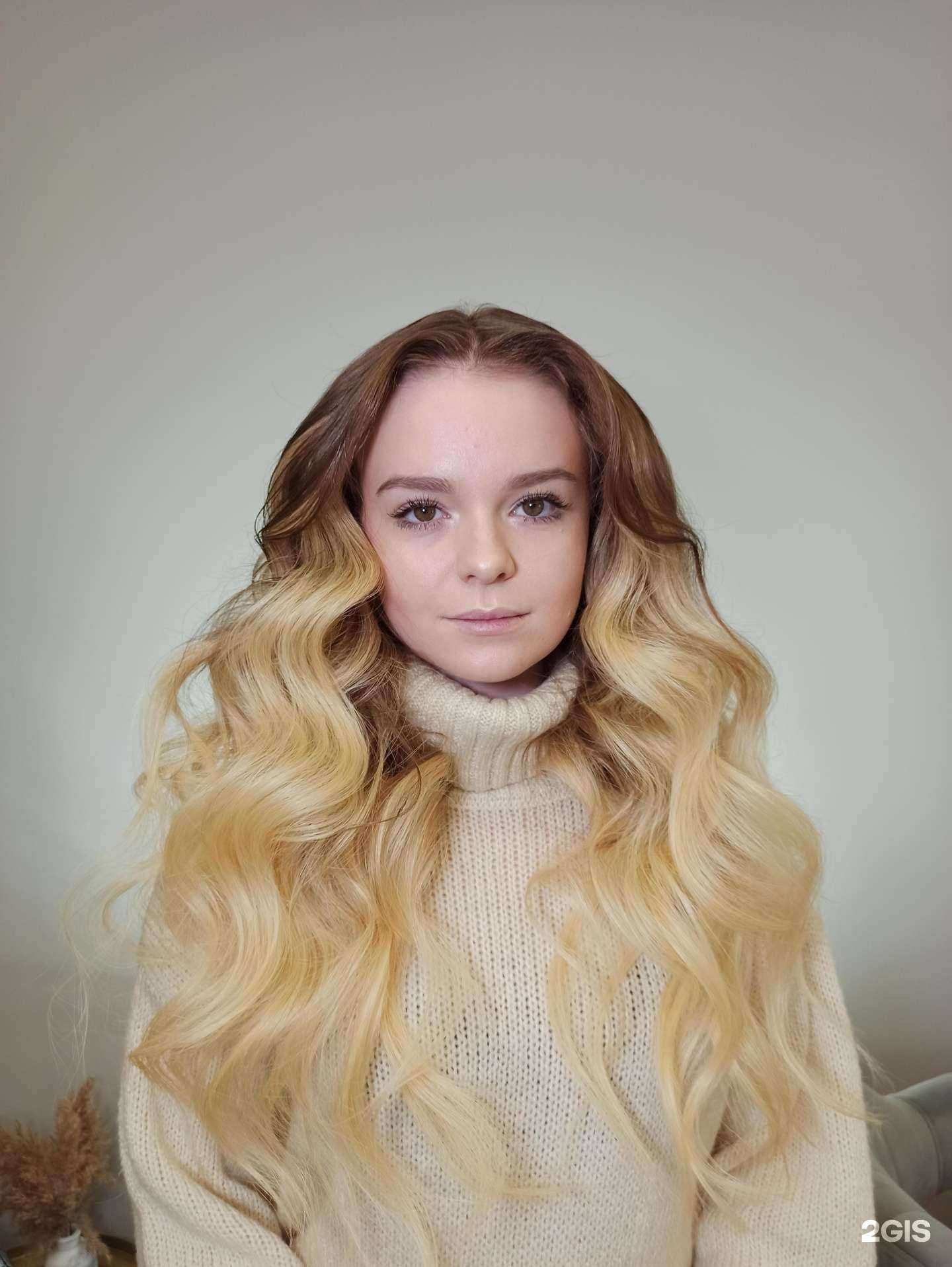 Отзывы на компанию Студия Анны Топко в Омске c фото