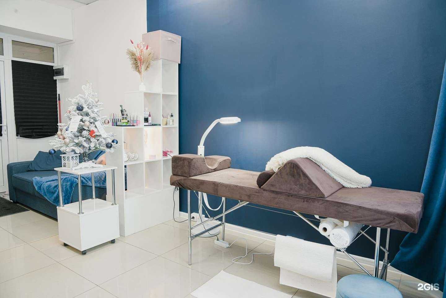 Отзывы на компанию Студия по уходу за бровями, ресницами и телом в Петропавловске-Камчатском c фото