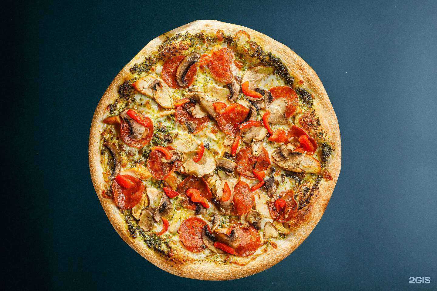 Отзывы на компанию Синьор помидор в г. Хабаровск c фото