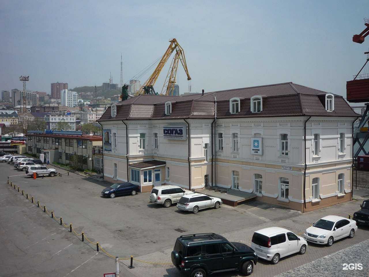 Отзывы на компанию Гранд Эрмий в Владивостоке c фото - фотография 2 из 2