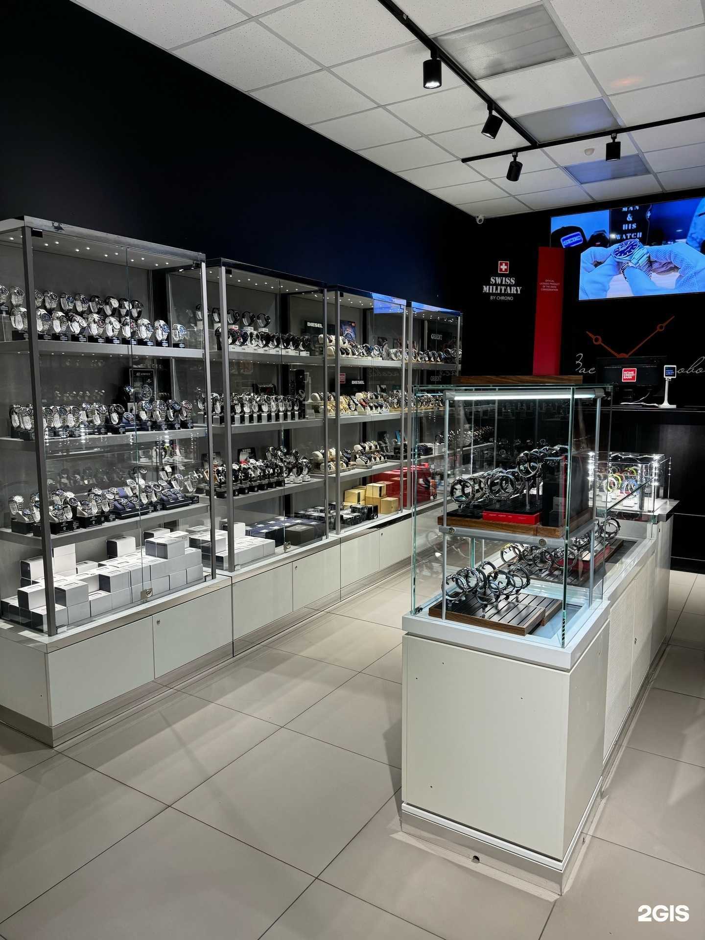 Отзывы на компанию Вася Часовой в Шахтах c фото