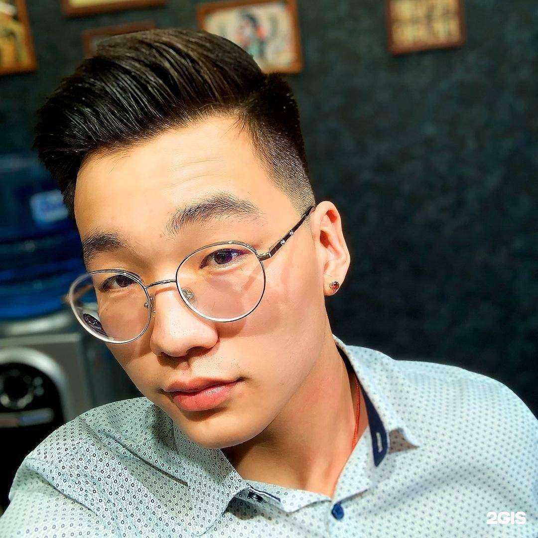 Отзывы на компанию Steeler`s barbershop в Томске c фото