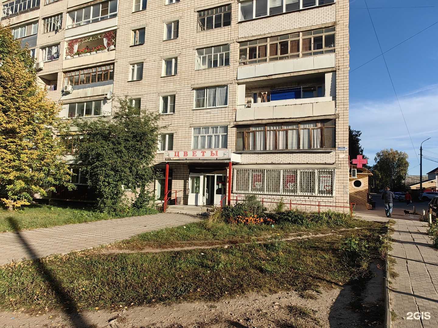 Отзывы на компанию Максавит в г. Ковров c фото