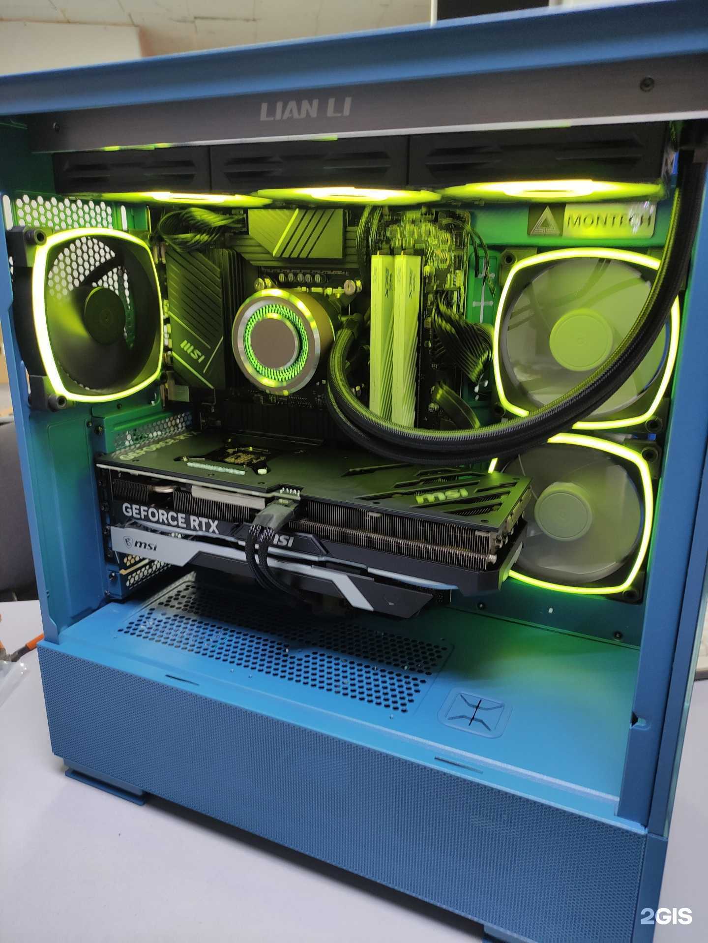 Отзывы на компанию ПК сервис в Нижнем Тагиле c фото