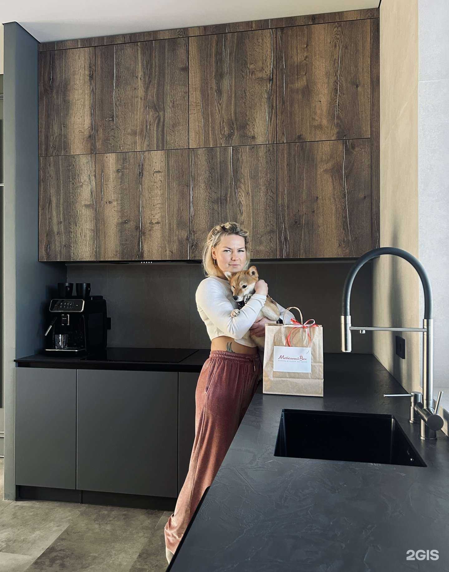 Отзывы на компанию Мебельный Век в Челябинске c фото