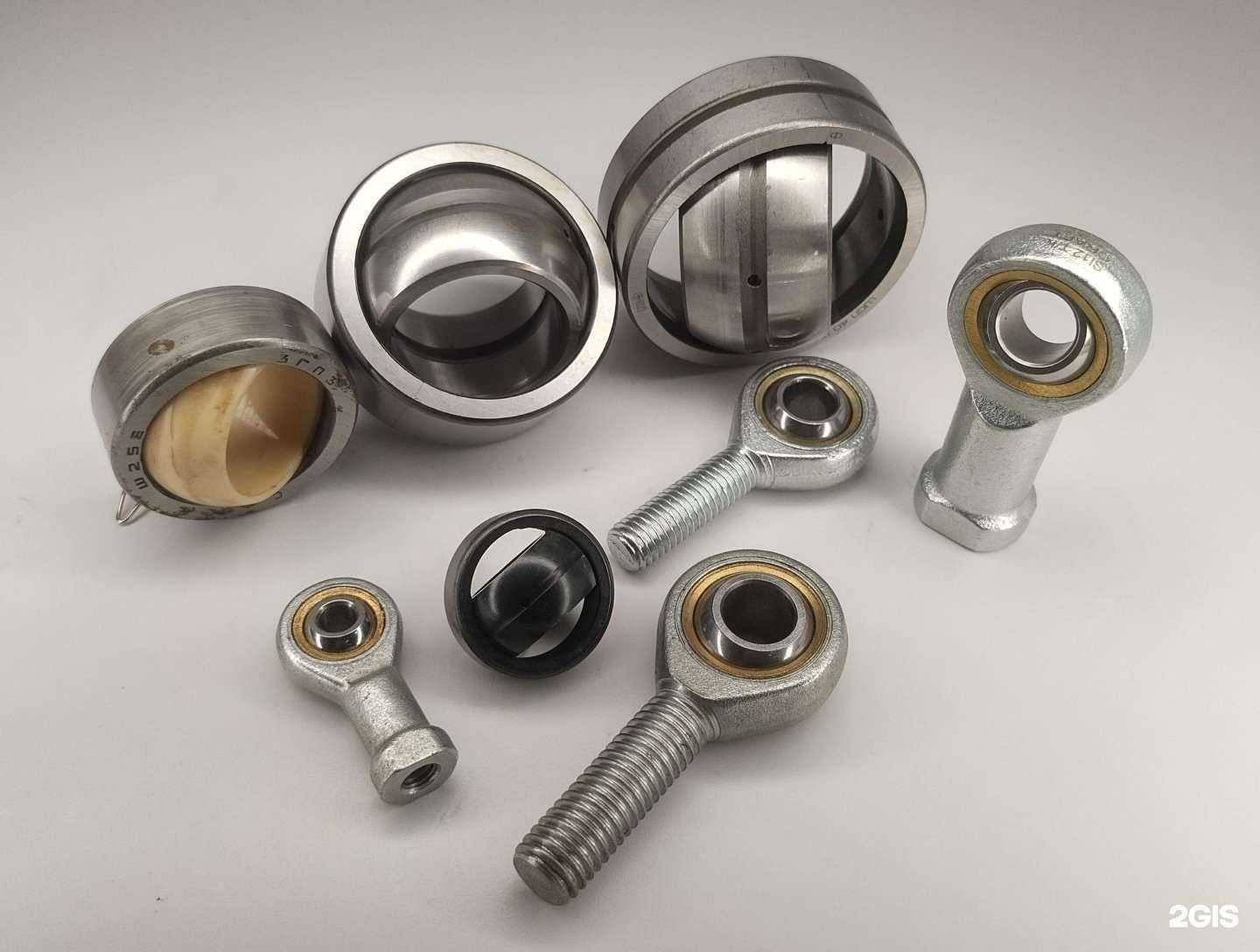 Отзывы на компанию Кубаньподшипник в г. Краснодар c фото