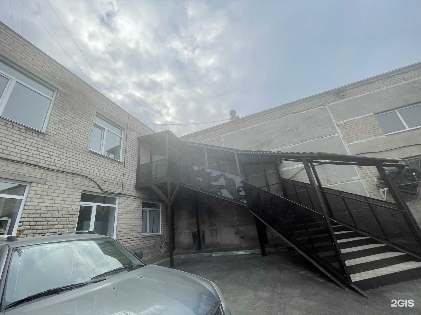 Отзывы на компанию Эль компрессор в Челябинске c фото