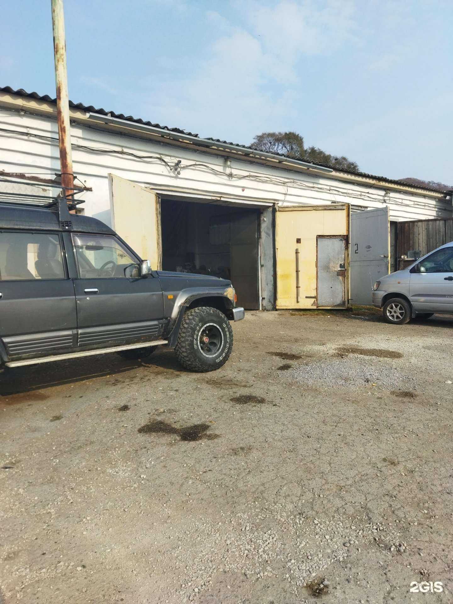 Отзывы на компанию Марна в г. Находка c фото