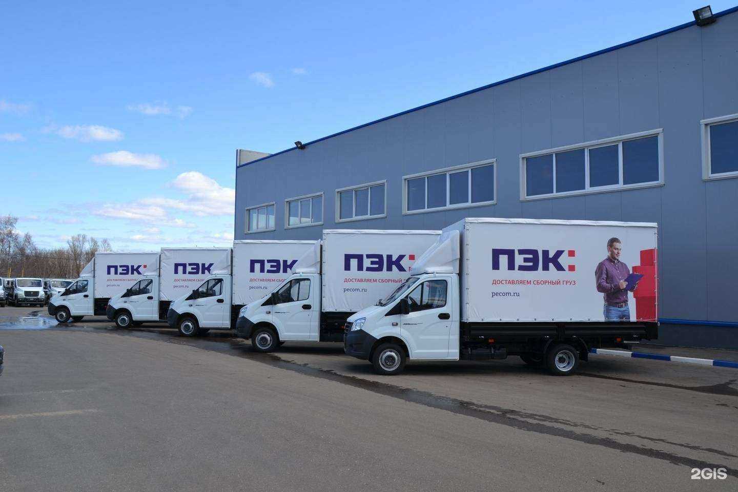 Отзывы на компанию Партнёрпромснаб в г. Челябинск c фото