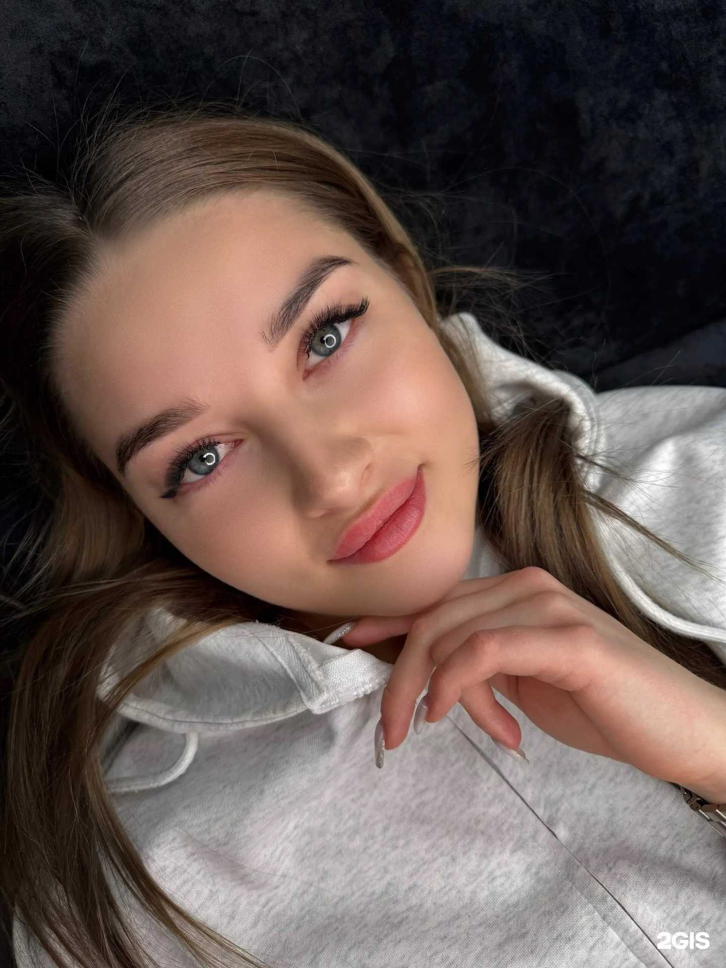 Отзывы на компанию Студия наращивания и ламинирования ресниц в Челябинске c фото