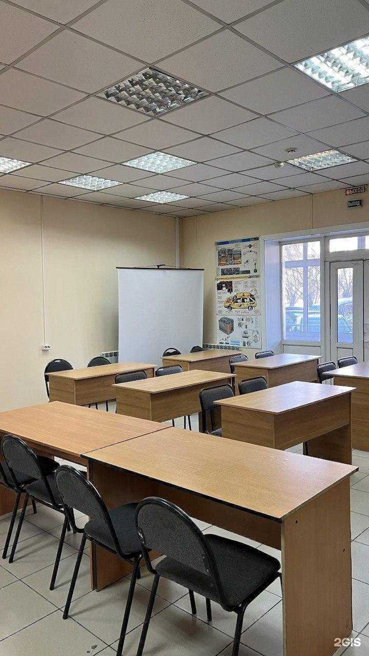 Отзывы на компанию Вояж-Авто в г. Улан-Удэ c фото