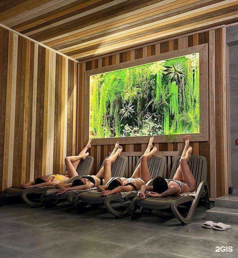 Отзывы на компанию Лермонтовские бани в Ставрополе c фото