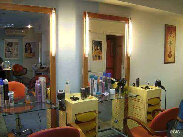 Отзывы на компанию Стрижка в г. Ижевск c фото