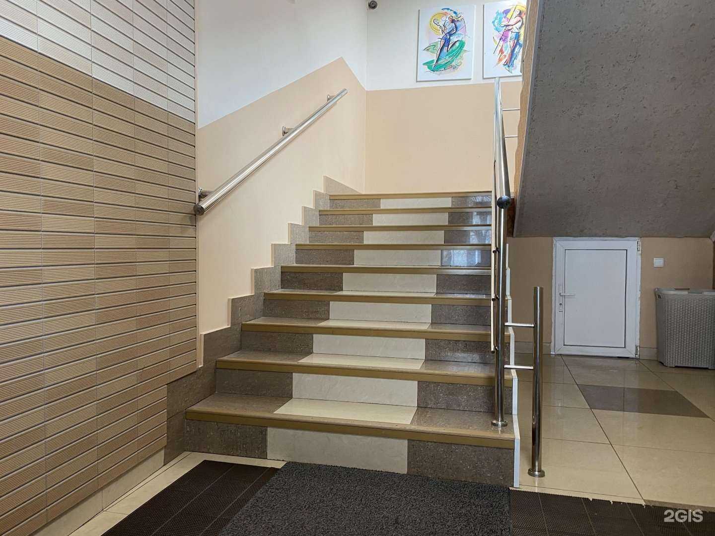 Отзывы на компанию Приморская федерация спортивной аэробики в Владивостоке c фото