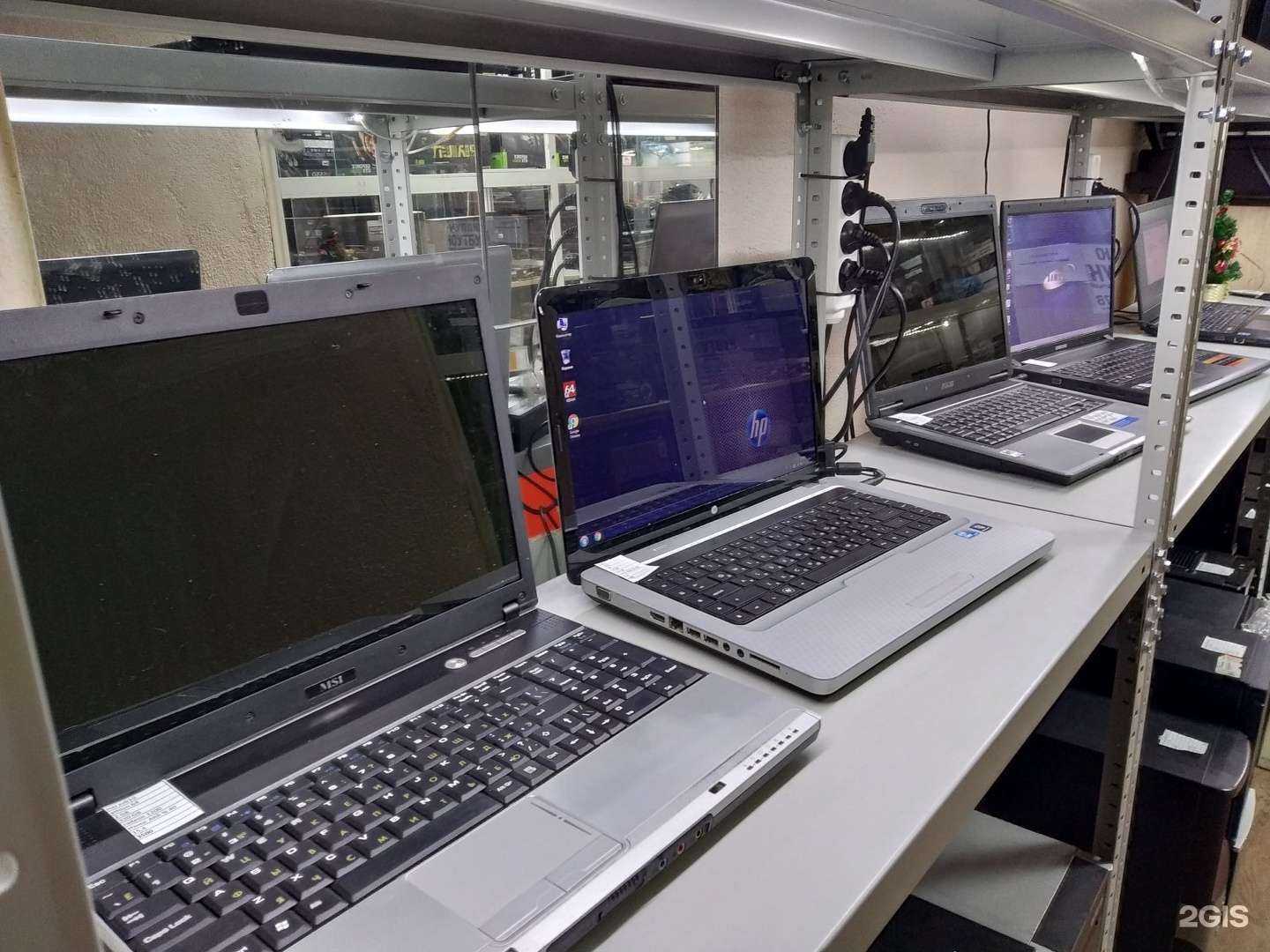 Отзывы на компанию УфаКомп в г. Уфа c фото