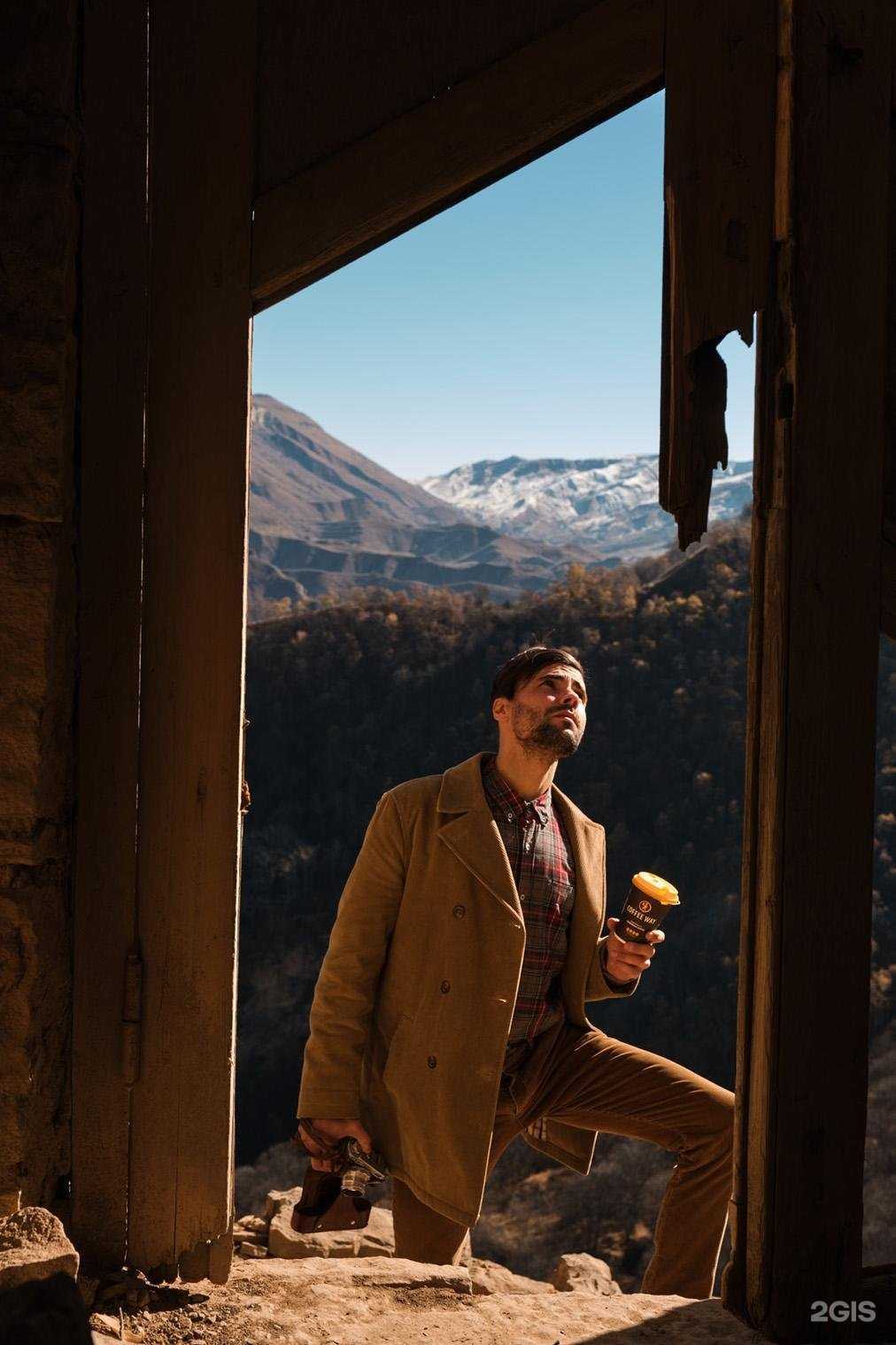 Отзывы на компанию Coffee Way  в Липецке c фото