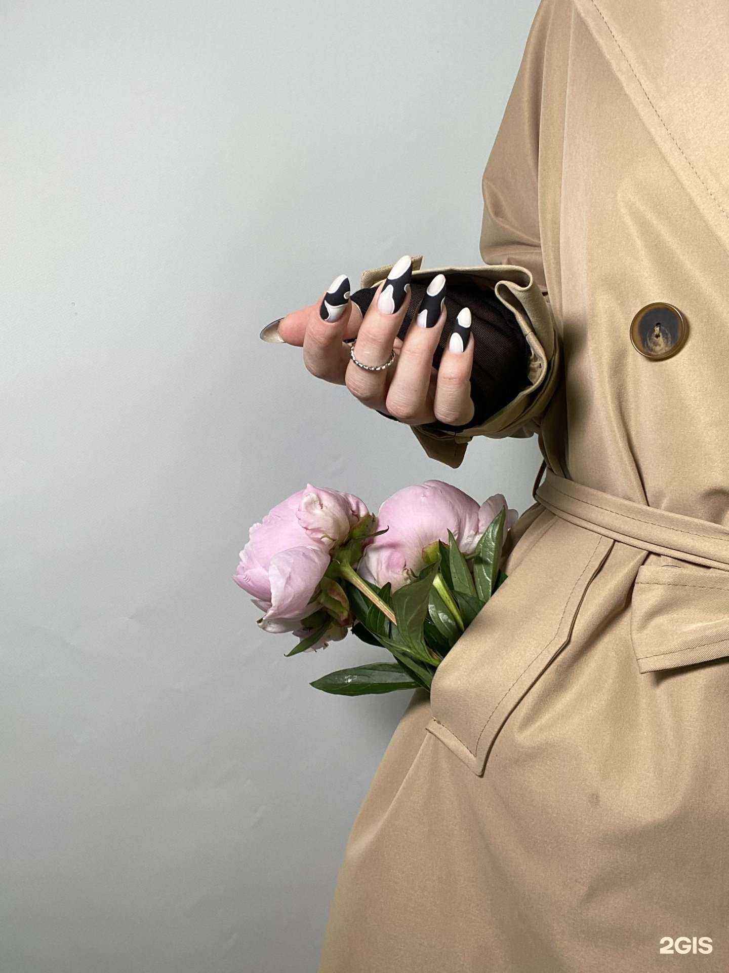 Отзывы на компанию Когти в Екатеринбурге c фото