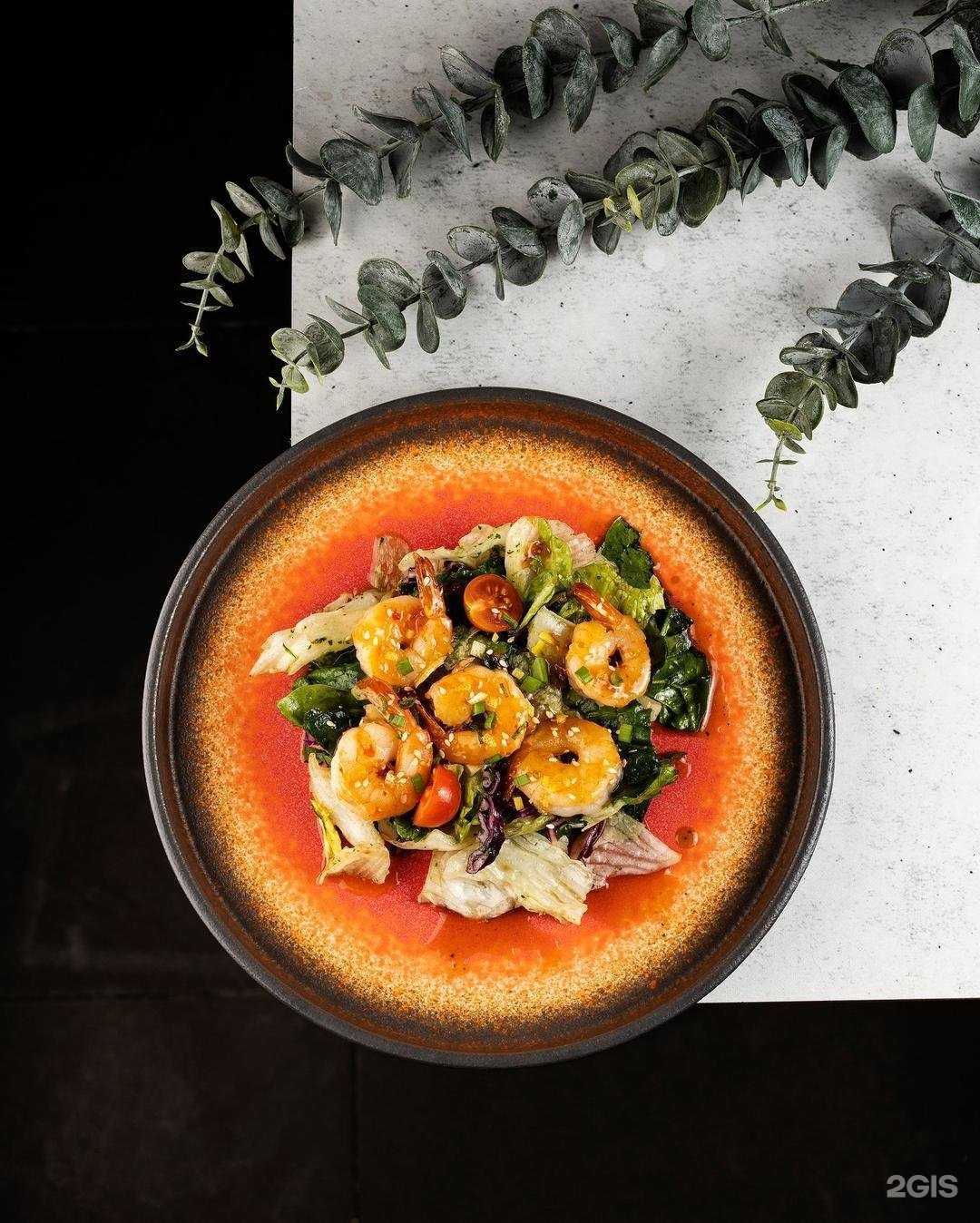 Отзывы на компанию Планета Суши в Ставрополе c фото