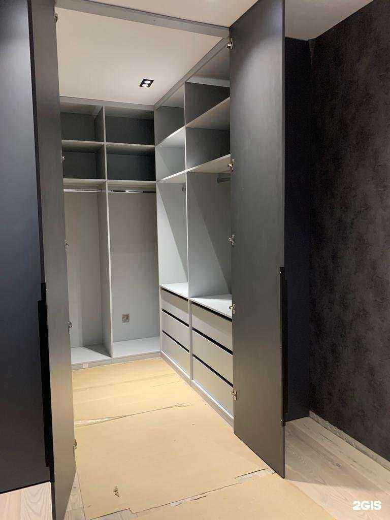 Отзывы на компанию Tocca Ferro в Екатеринбурге c фото