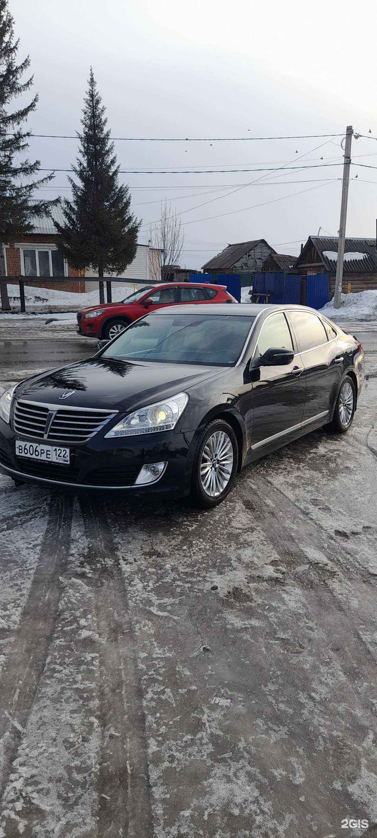 Отзывы на компанию КиК сервис в Барнауле c фото - фотография 2 из 2