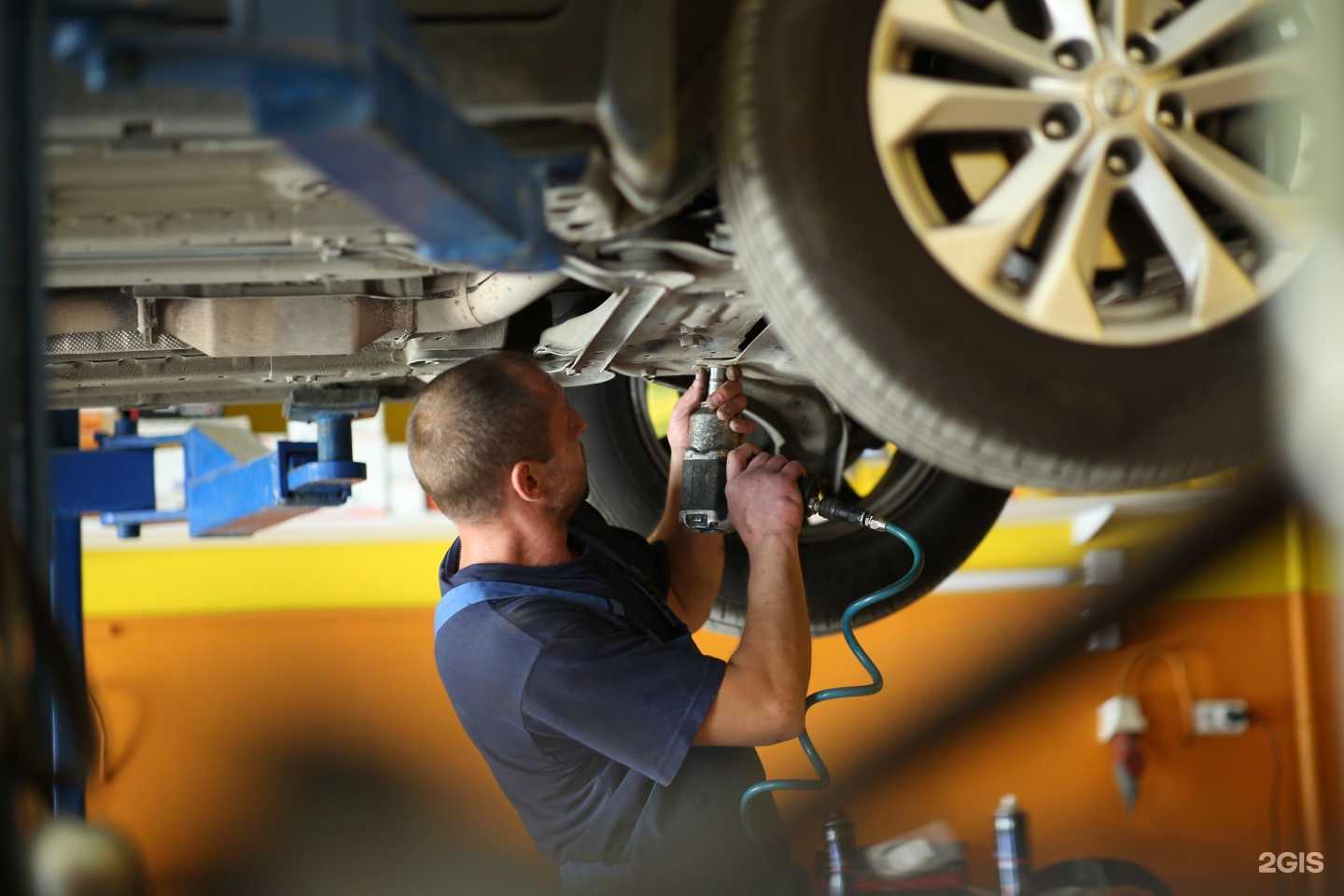 Отзывы на компанию Сервис Плюс в Саратове c фото