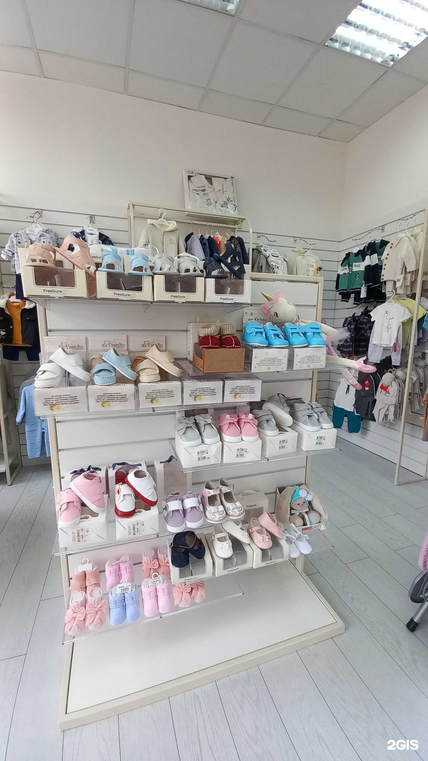 Отзывы на компанию Les bébés в Краснодаре c фото