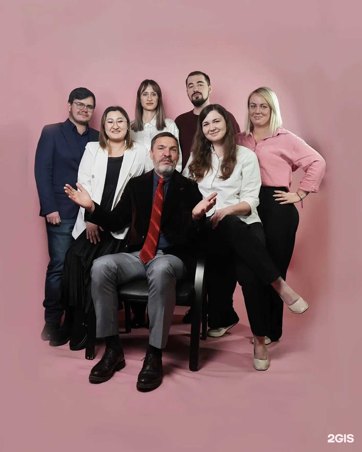 Отзывы на компанию Туров и партнеры в г. Балашиха c фото