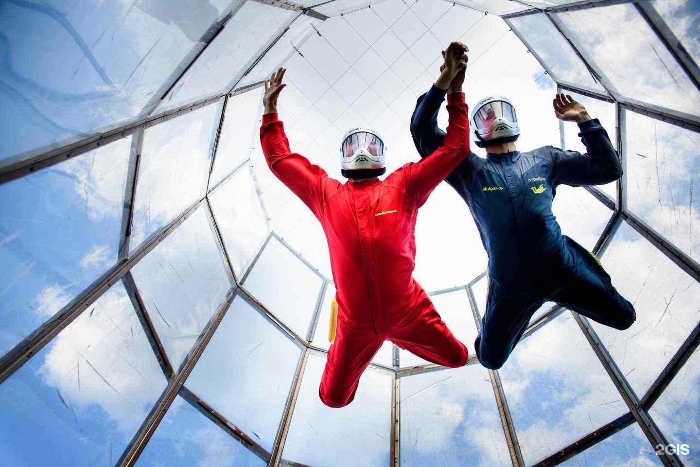 Отзывы на компанию Orenskydream в г. Оренбург c фото